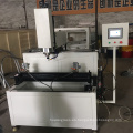 LZXF-CNC-1000 Máquina de fresado CNC para orificios de bloqueo en la ventana y puerta de aluminio